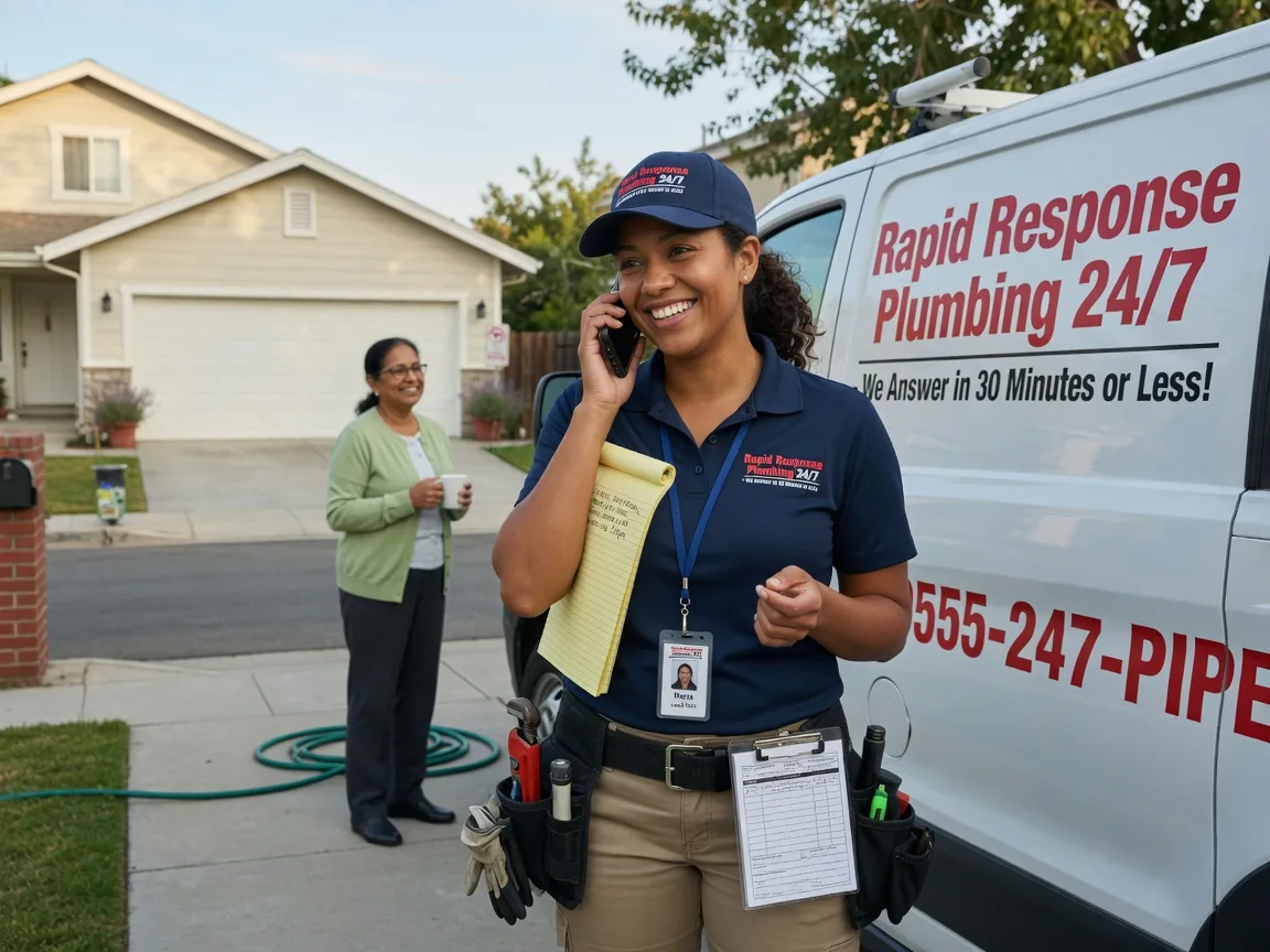 Emergency Plumber Metamora, IN FAQs